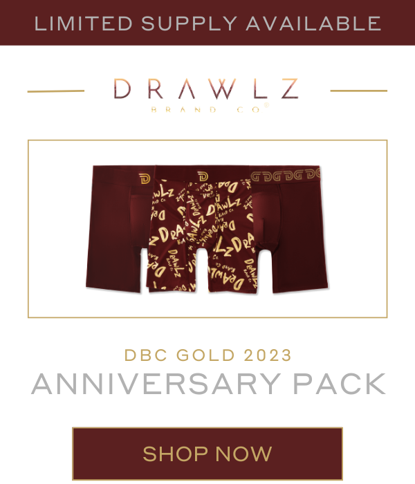 The difference between trunks and boxer briefs Drawlz Brand Co.