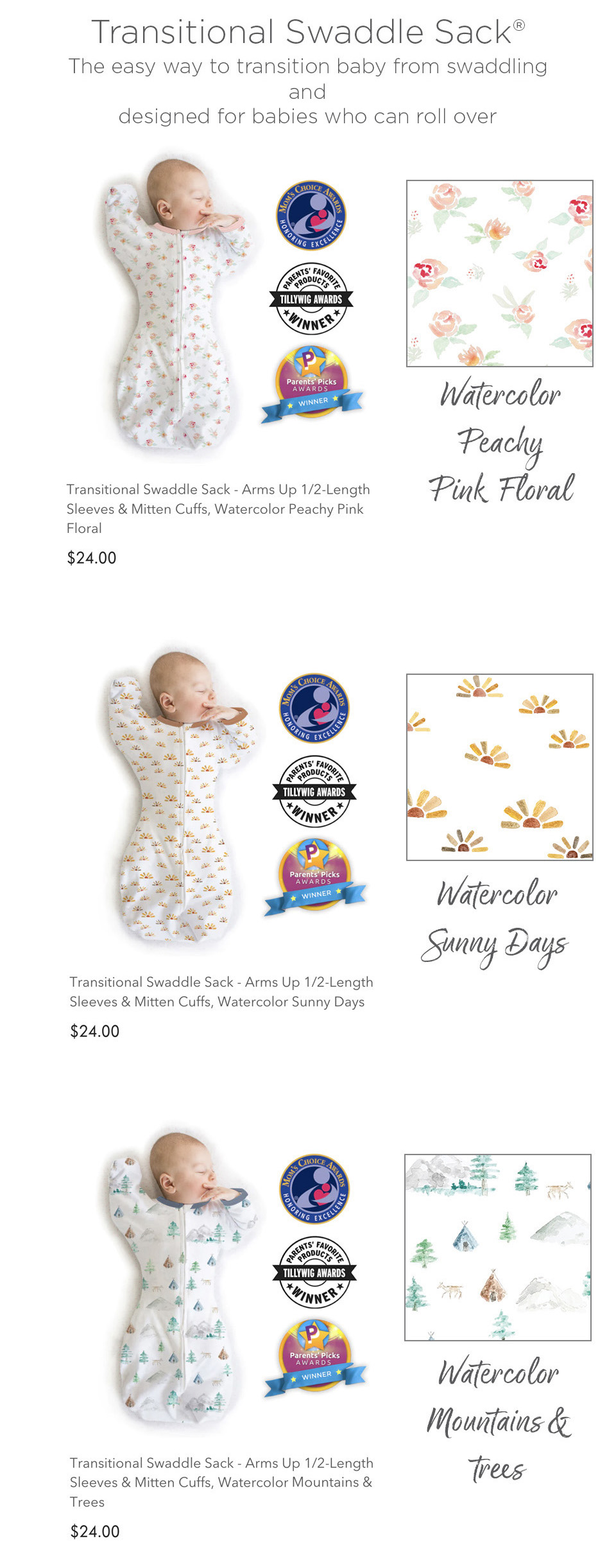 New Earthtone Muslins are Here! Swaddle Designs