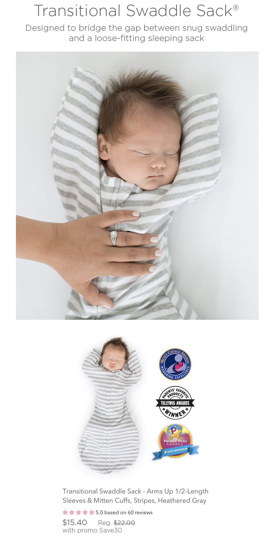 Autumn Classic Neutral for Cozy Safe Sleep Swaddle Designs