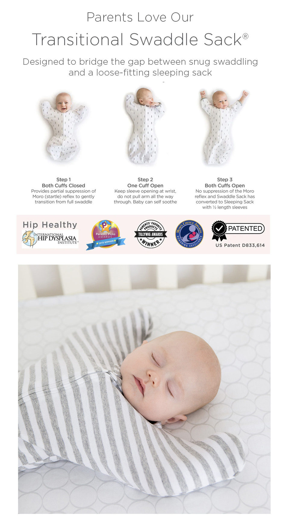 30 off our Fan Favorites Swaddle Designs