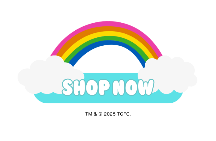 Introducing Care Bears™ Plush Crossbody Phone Wallets | Exclusively By Sonix