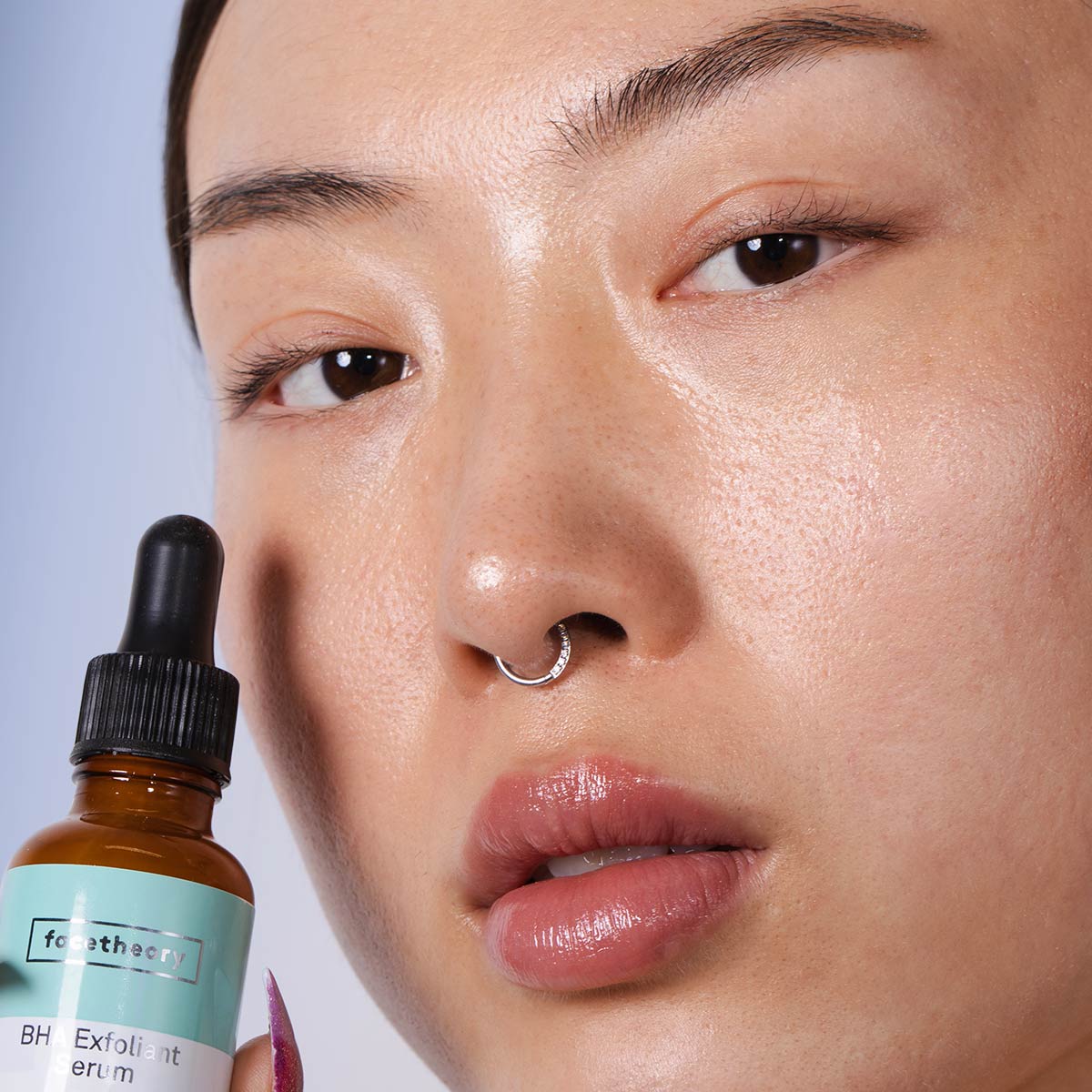 Your skin concern's cheat sheet, PLUS 20 Off Facetheory Skincare