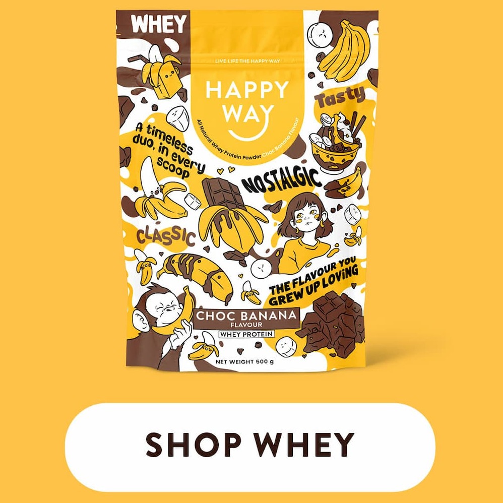 SHOP WHEY