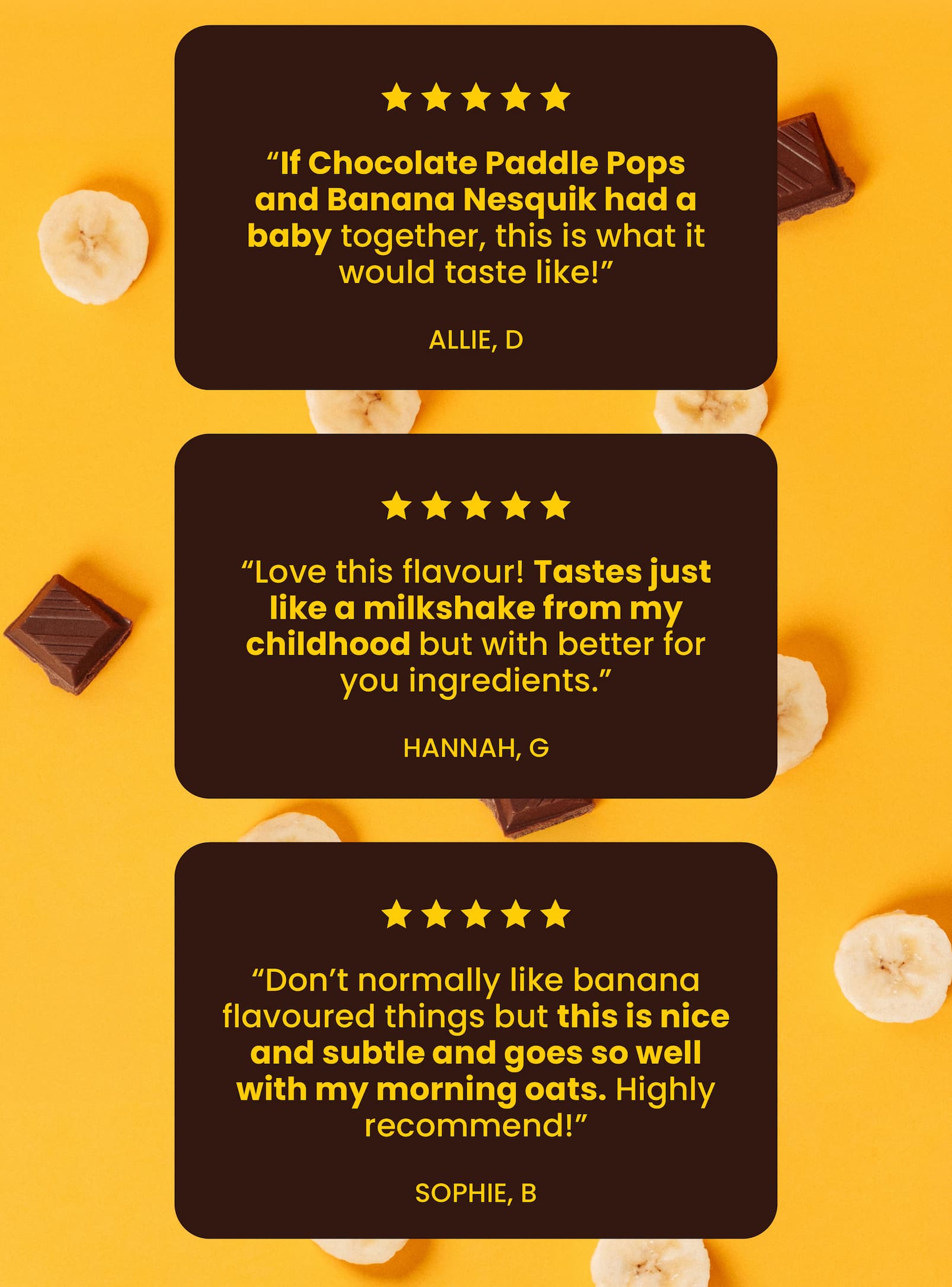5 STARS 