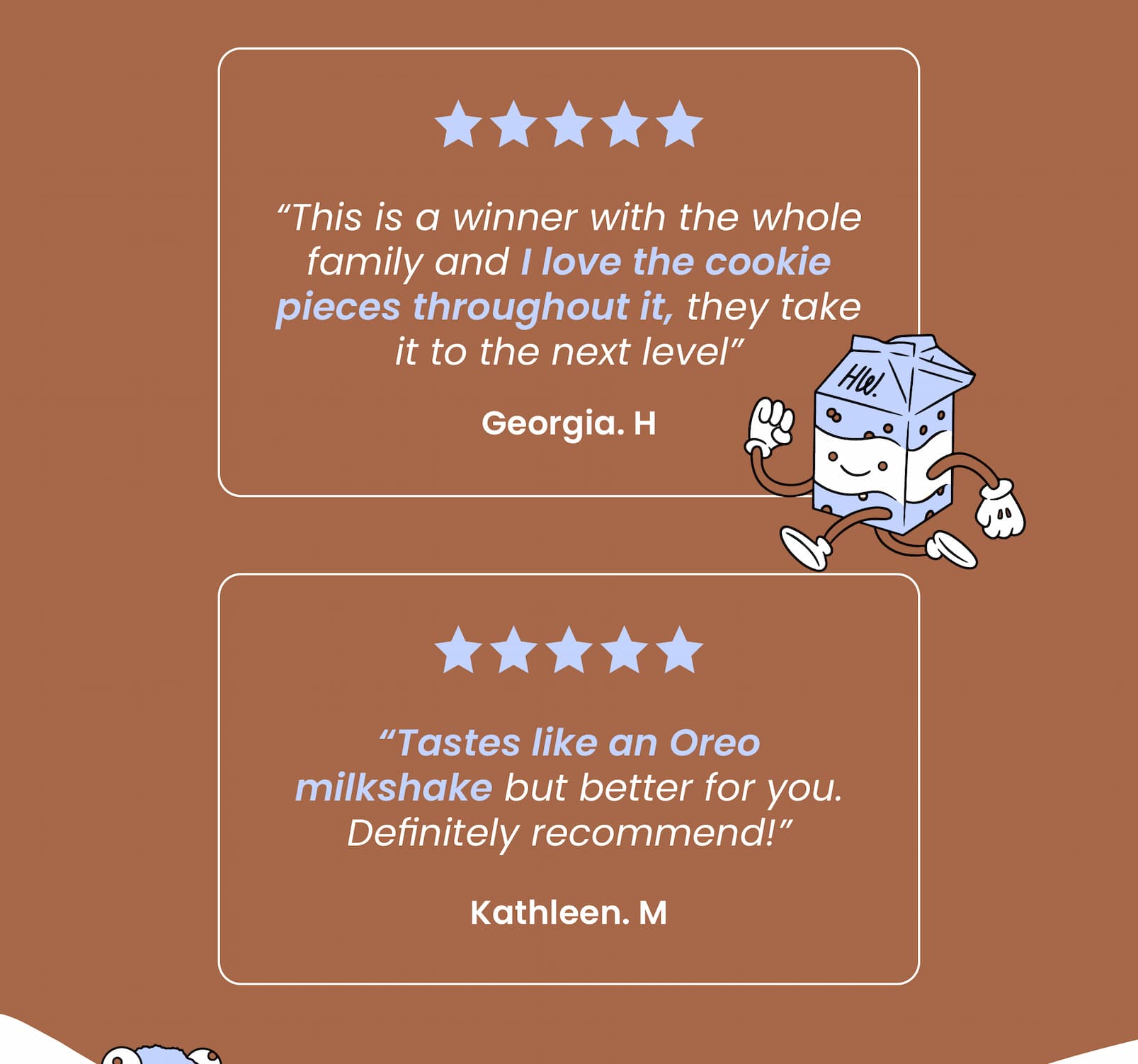 5 STARS 