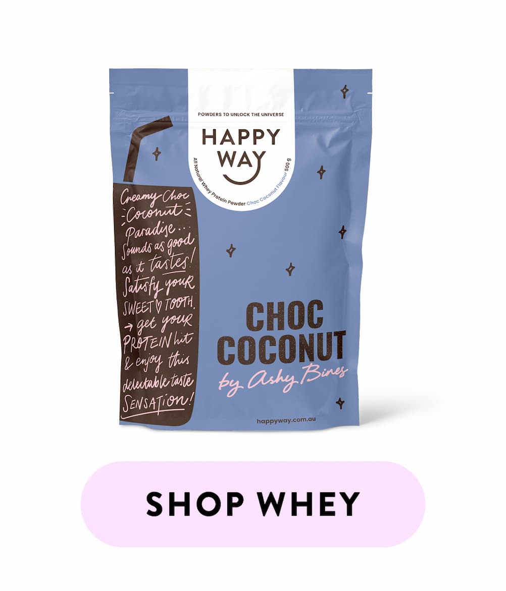 SHOP WHEY