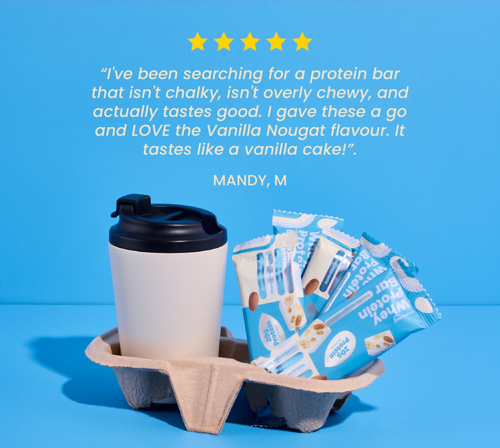 5 STARS 