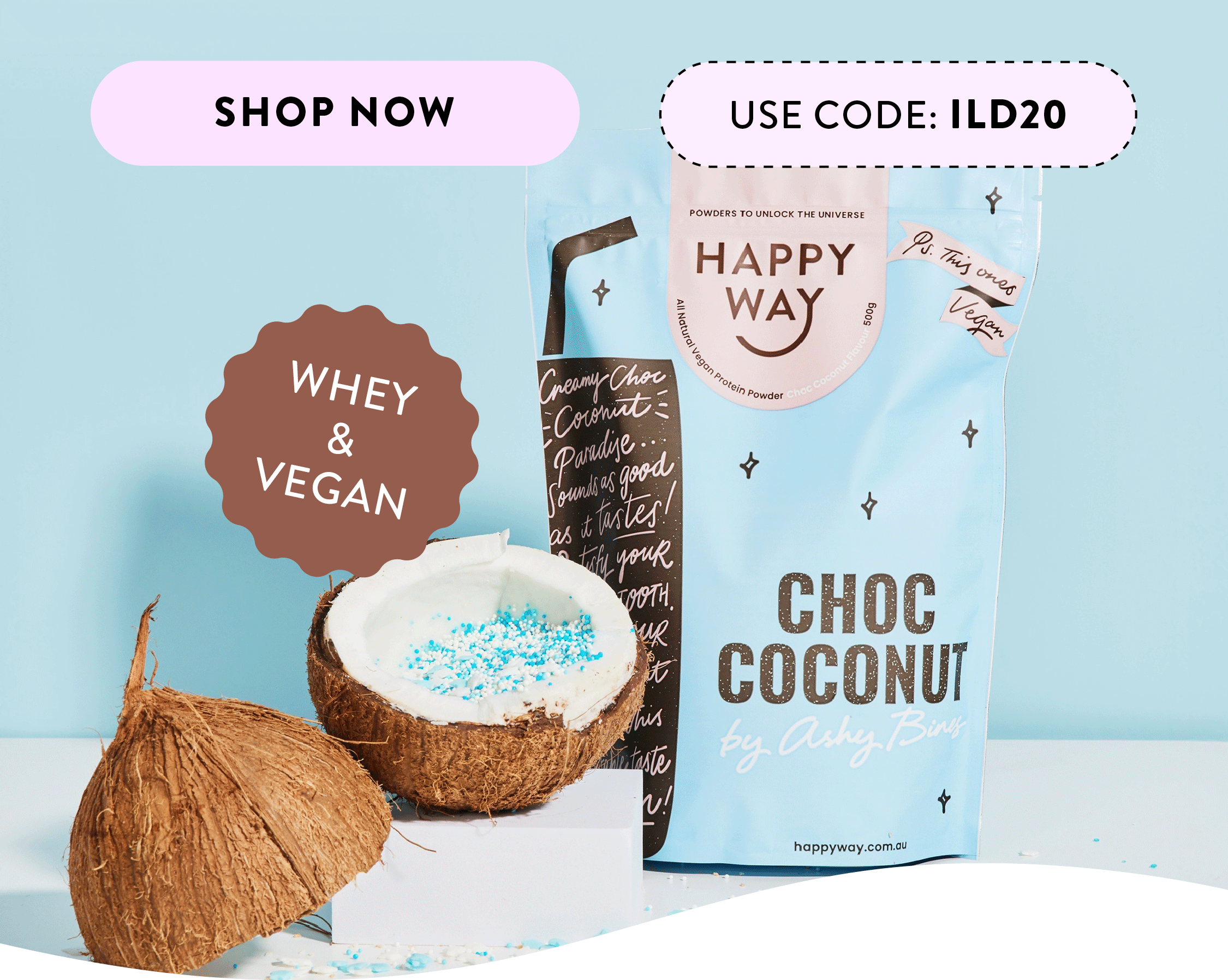 SHOP NOW 