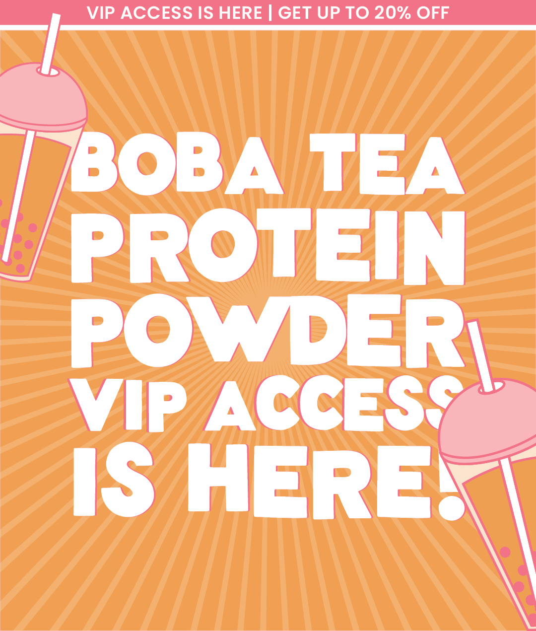 Happy Way, you've unlocked early access! 🎉 Happy Way