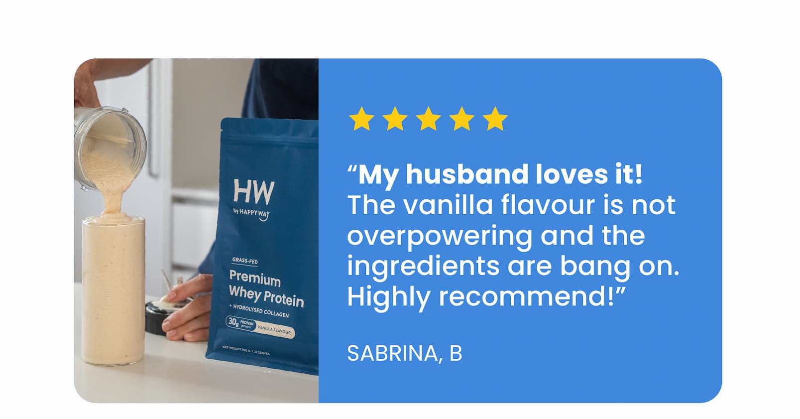 5 STARS  