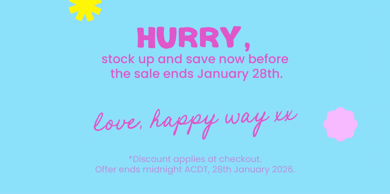 Not sure what to grab  in our Spend & Save Sale?   We asked our Happy Way Nutritionists what  items they're stocking up on to kick off the new year  (and we're taking notes!)  