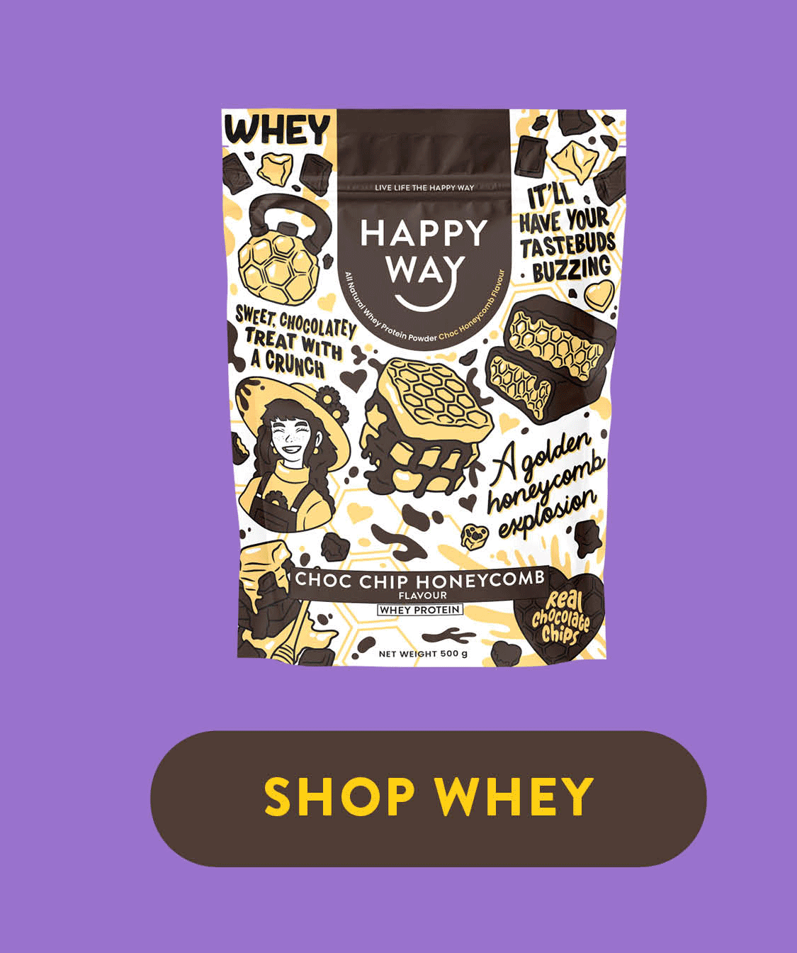 SHOP WHEY 