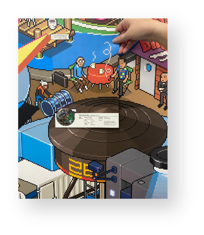 Everything you need to know about Wallpaper Samples 🤩 Milton And King