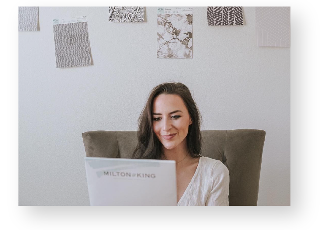 Everything you need to know about Wallpaper Samples 🤩 Milton And King