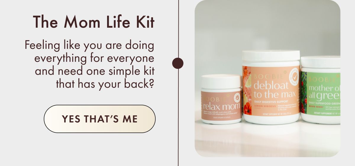 the mom life kit