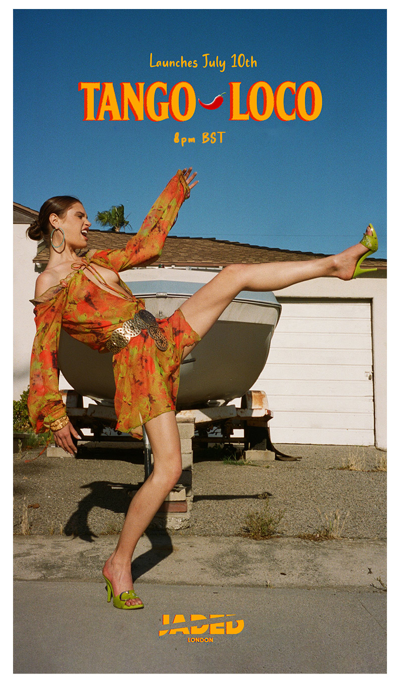 GET THE LOOK MARTINI LACE SLIP DRESS Jaded London