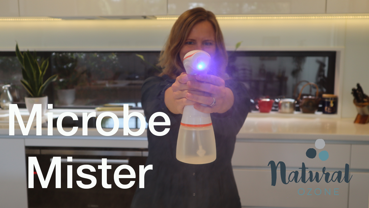 Watch the Microbe Mister 2.0 demonstration video