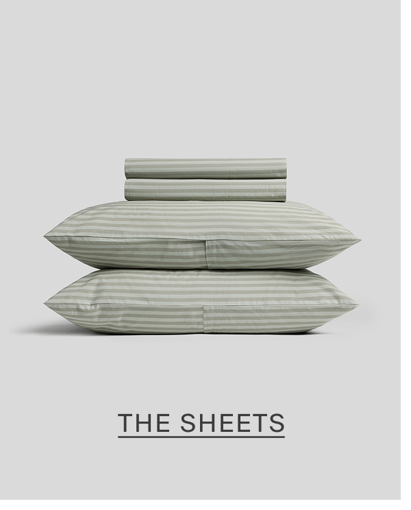 The Sheets
