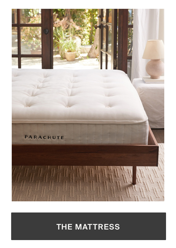 The Mattress