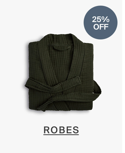 Robes