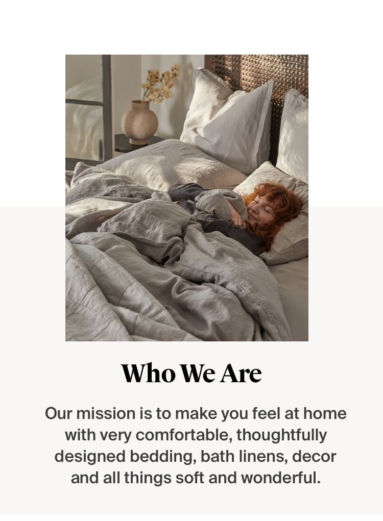 Our Story