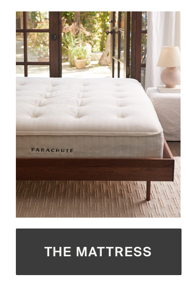 The Mattress