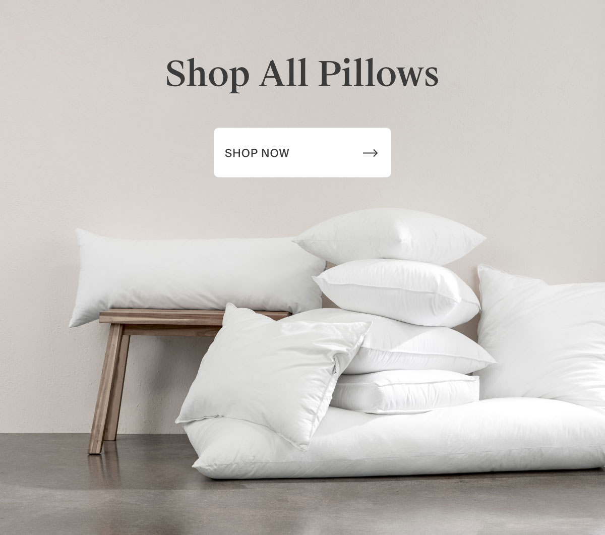 Your Guide To Pillow Perfection Parachute Home