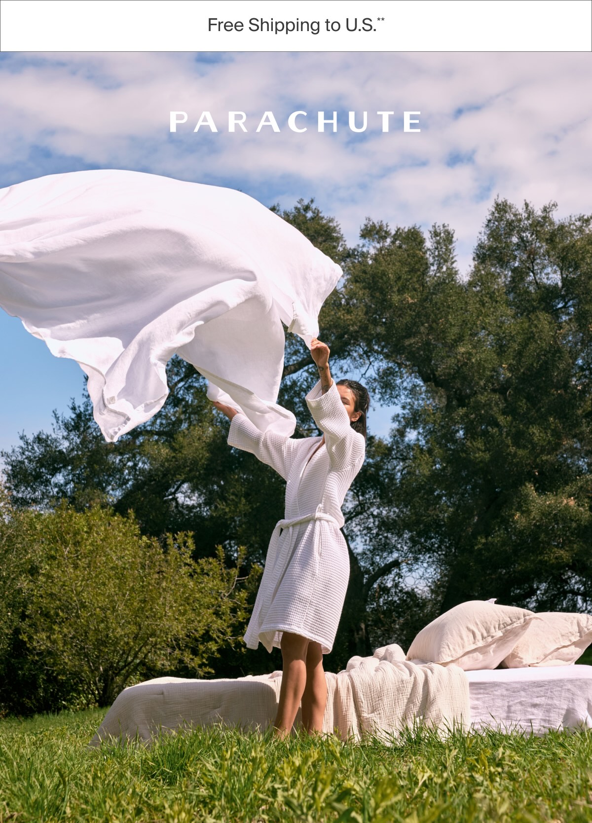 You've landed in the right place.