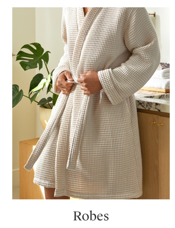 Shop Robes