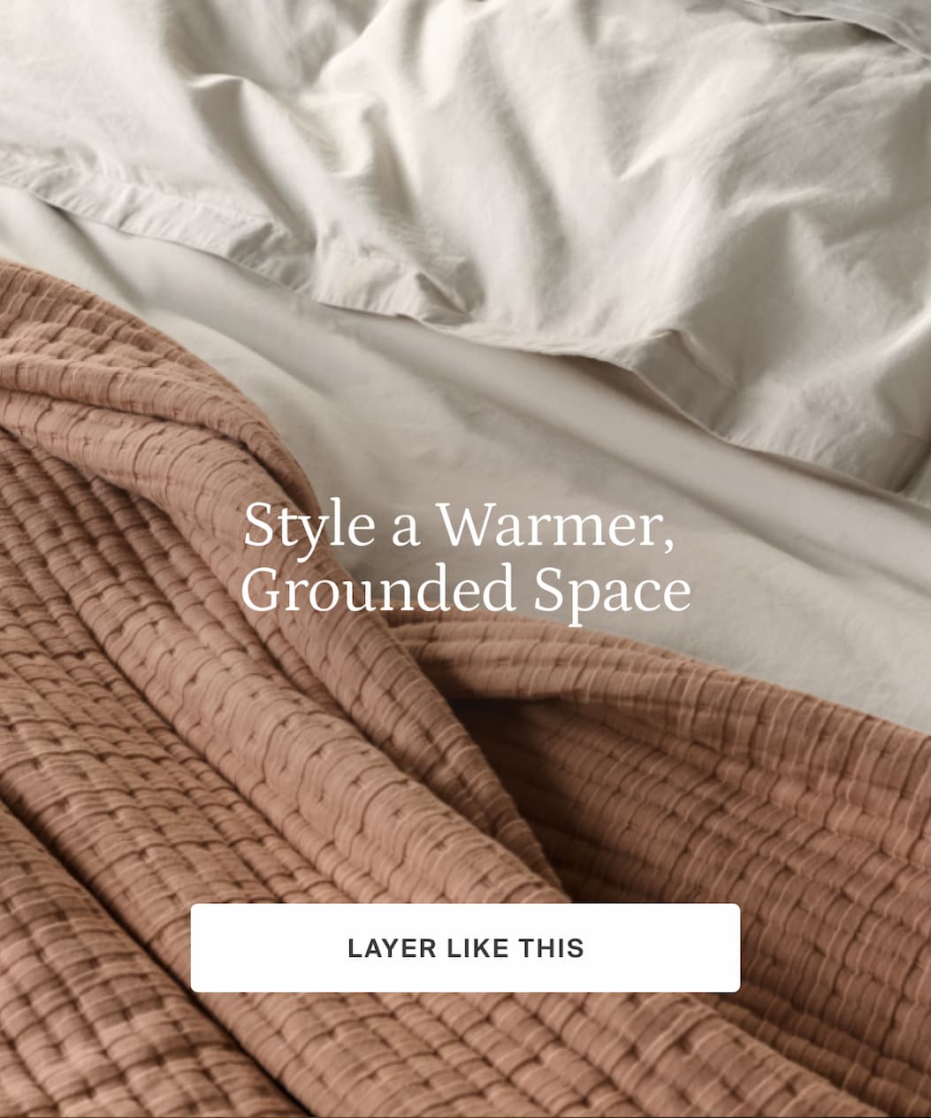 The most popular gift. Give a robe.