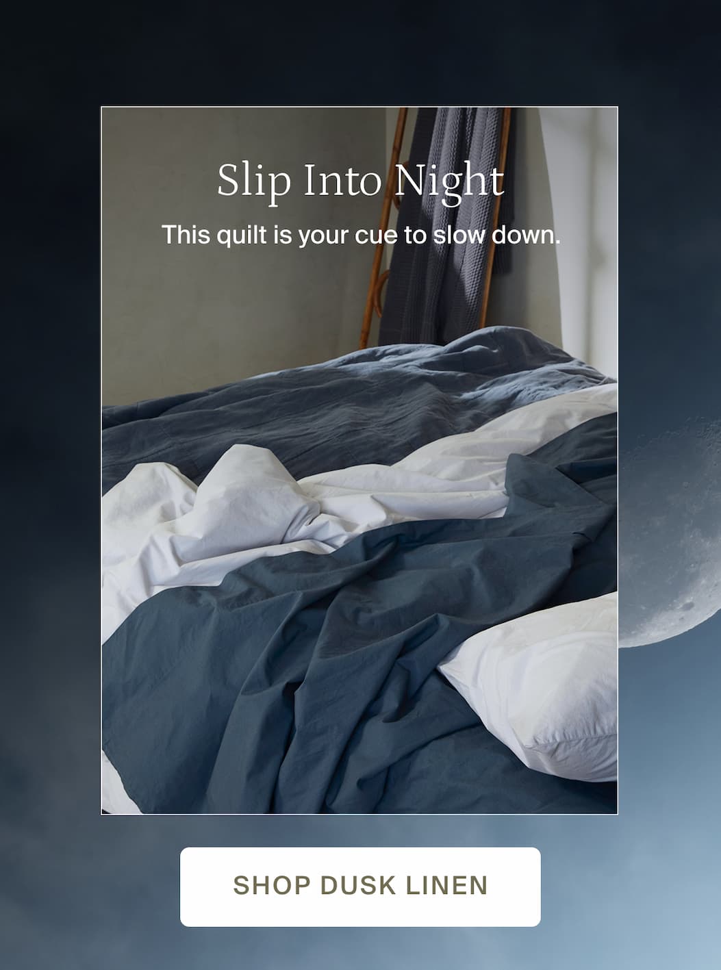 Shop dusk linen