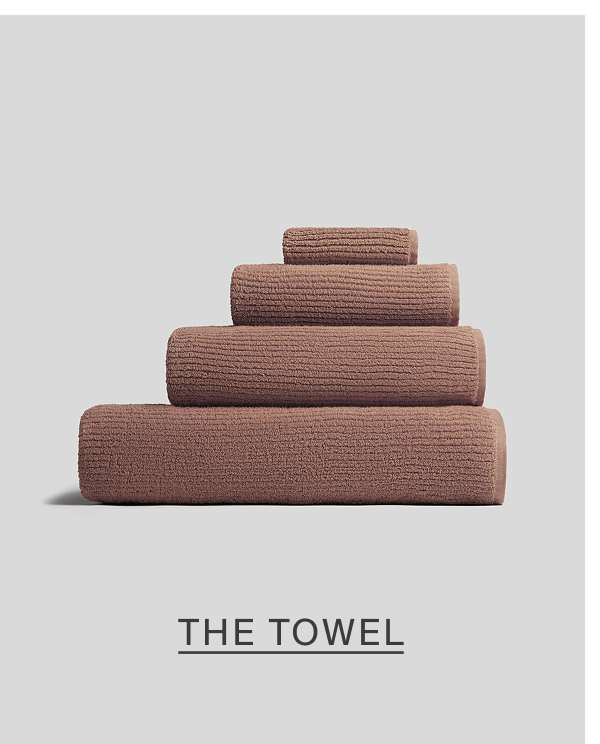 The Towel