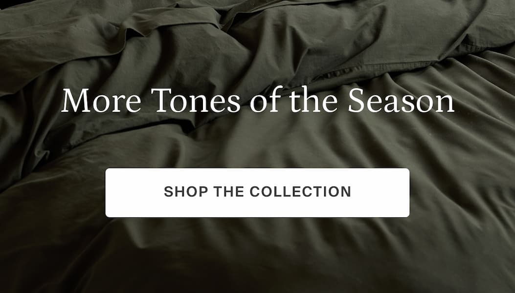 More tones of the season. Shop the collection.