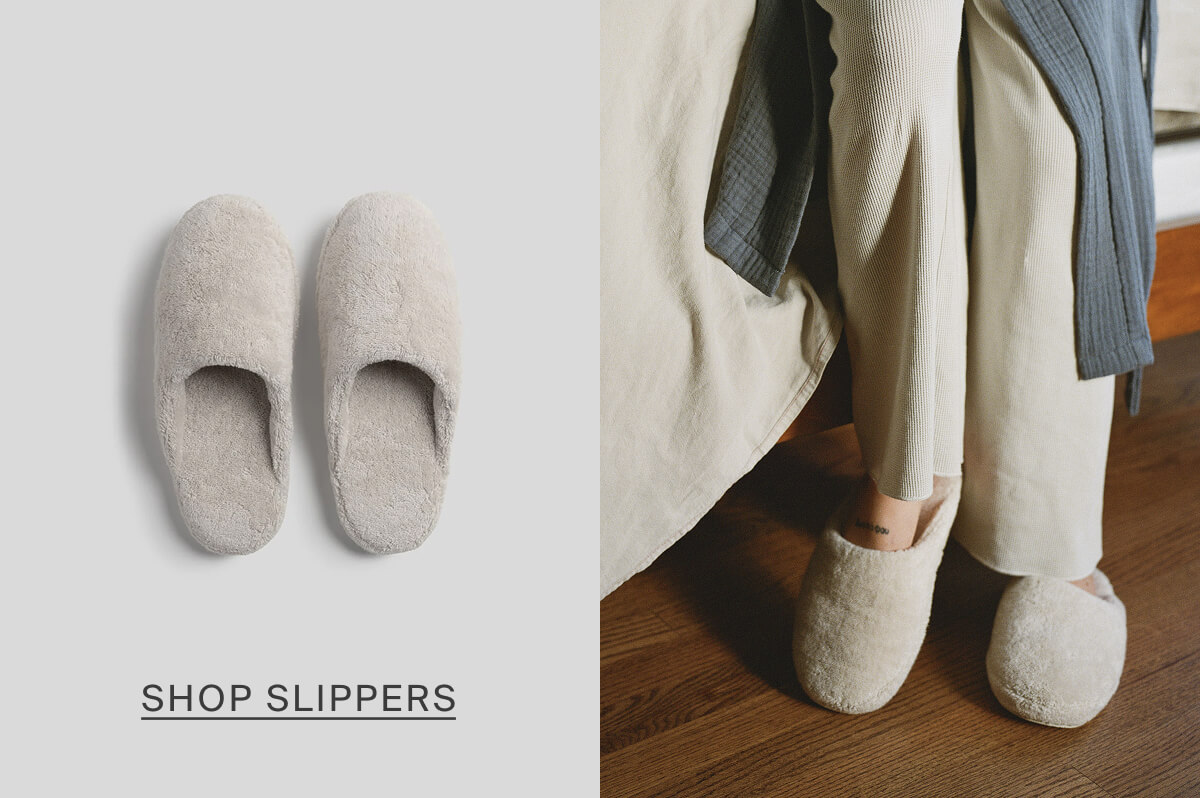shop slippers