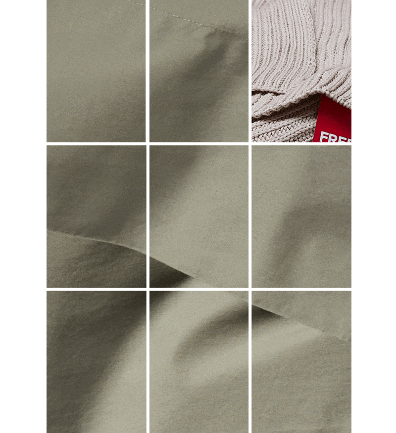 GIF of Parachute BFCM Deals