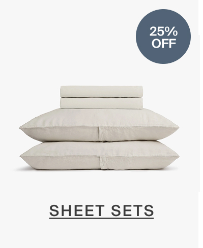 Sheet Sets