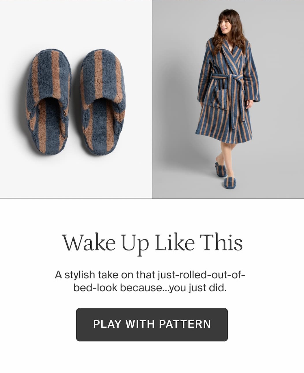 Play with pattern