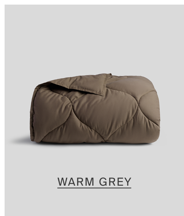 Warm grey
