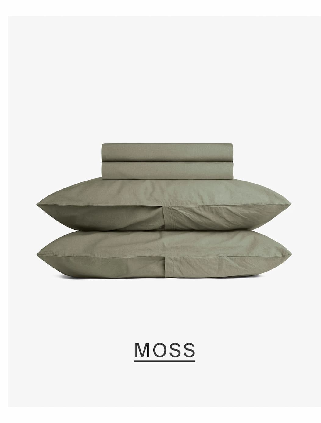 Shop moss