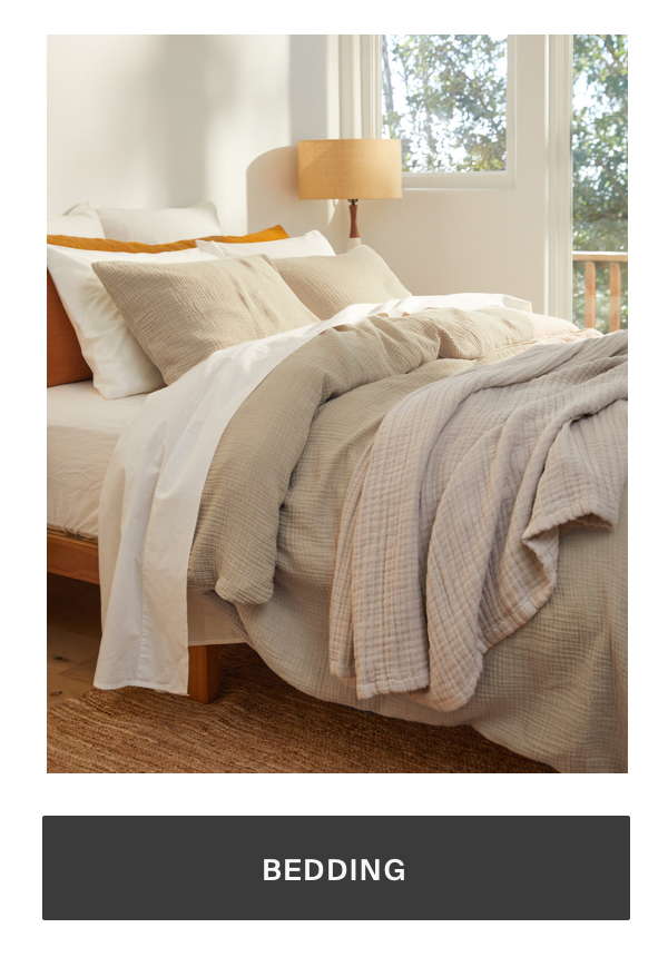 Shop Bedding