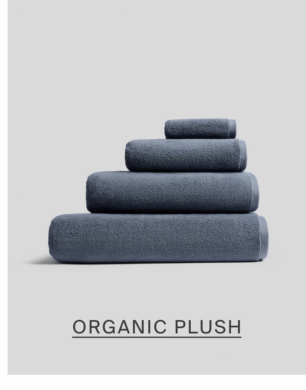 Organic Plush