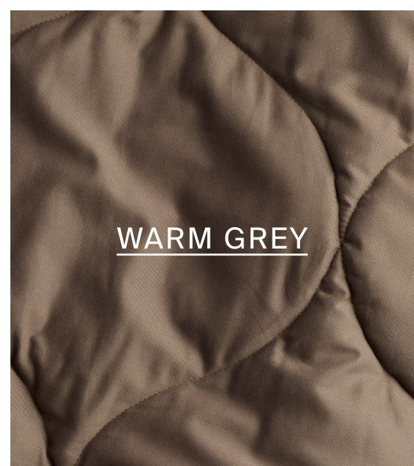 Warm Grey