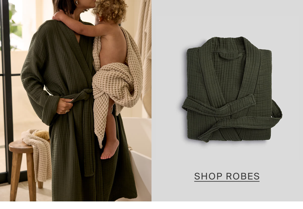 shop robes