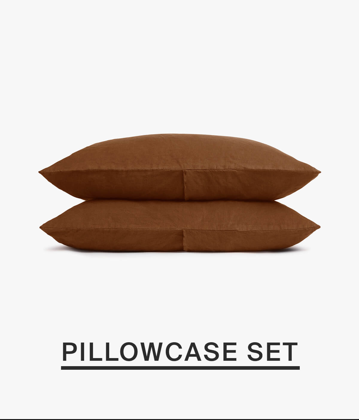 Pillowcase set