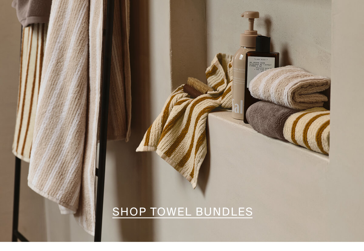 shop towel bundles