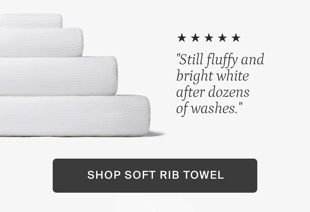 Shop soft rib