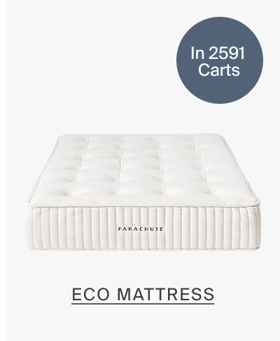 Eco mattress