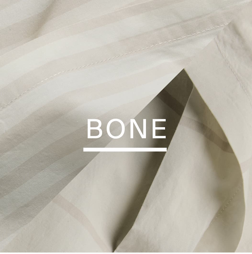Bone Stripe