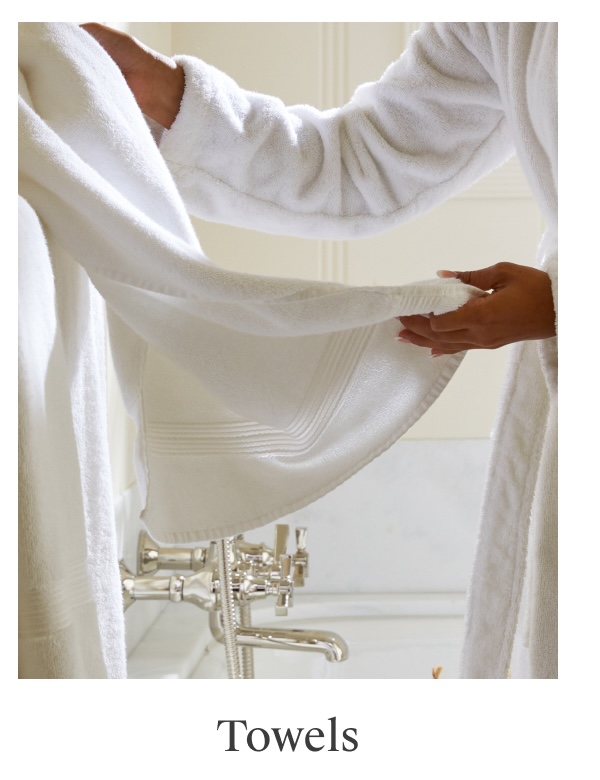 Shop Towels