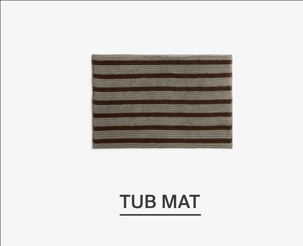 Tub Mat